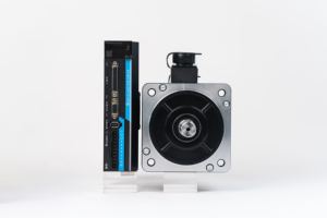 Il potente alta coppia ac servomotori servo regolatore di azionamento del motore elettrico con kit driver