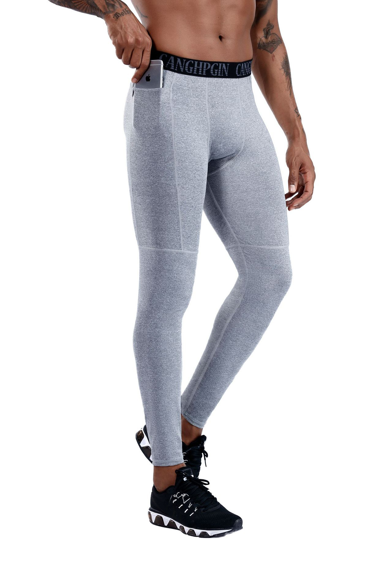 Gray