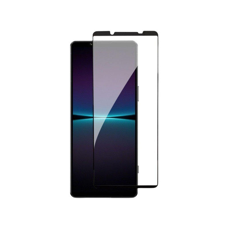 Transparent : Verre HD