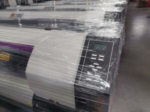 Reklam için tek kafalı mürekkep püskürtmeli yazıcı makinesi Advertising geniş formatlı eko Solvent dijital yazıcı - Product Image 5