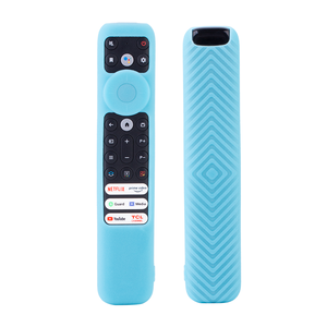 Werks-Direktverkaufs-Ferns chutz hülle für TCL-Silikon hülse Für TCL-Funkgerät beantragen - Product Image 4