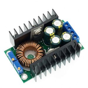 DC DC 9A 300W 150W Boost Converter Step Down Buck Converter 5-40V to 1.2-35V Power Module XL4016 for <strong>Arduino</strong>