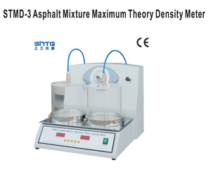 STMD-3 Asphalt Mixture Maximum <strong>Theory</strong> Density Meter Asphalt Vacuum Pycnometer for Rice <strong>Test</strong> Vacuum Pyknometer of Asphalt Mixture - Product Image 4