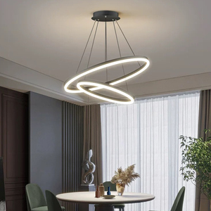 モダンな<span class=keywords><strong>Led</strong></span>天井シャンデリアランプ家の装飾のための屋内照明シャンデリア天井高級<span class=keywords><strong>Led</strong></span>天井ライトシャンデリア