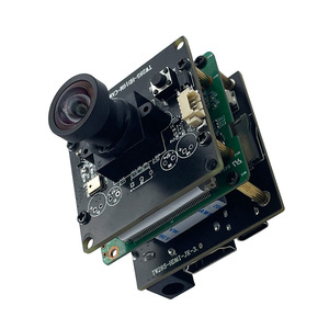 <strong>Camera</strong> Module 16MP Pixels <strong>Output</strong> Interface Driving Recorder Digital Zoom USB <strong>Camera</strong> Module - Product Image 1