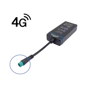 4G <strong>GPS</strong> <strong>Tracker</strong> Gt06 <strong>Protocol</strong> Waterproof J16 Pro J14 Ev02 Car Auto Mini <strong>Gps</strong> Tracking Device - Product Image 1