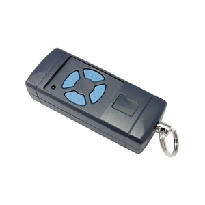 For <strong>HORMANN</strong> HSE2,HSE4,HSM2,HSM4 868MHz Garage Remote Control Blue Button Hand Transmitter <strong>868</strong>.3 MHz Gate Door Opener - Product Image 4