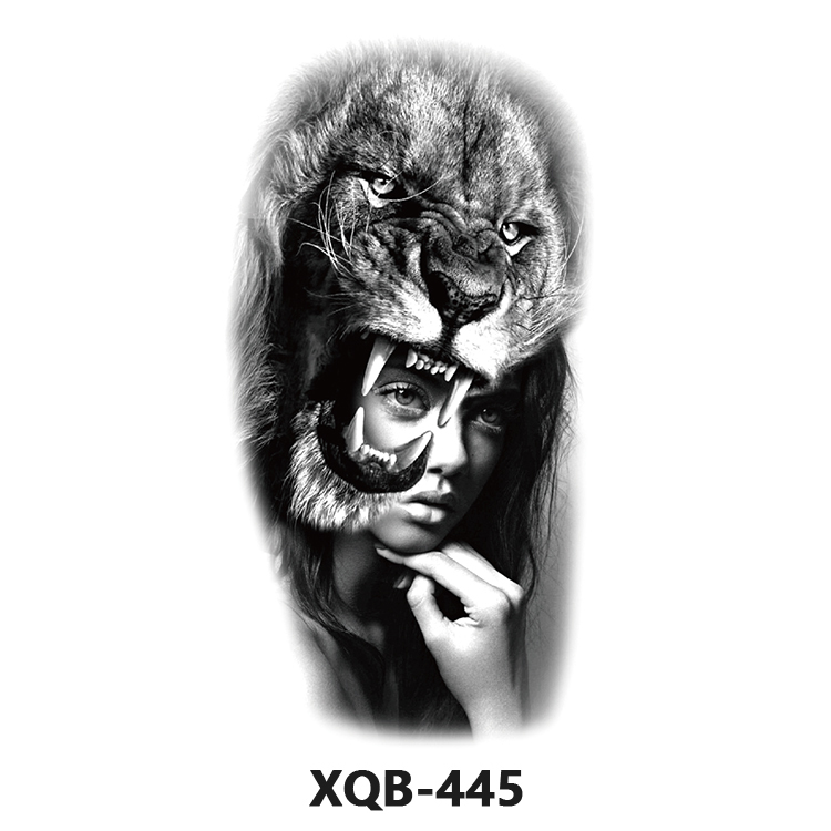 XQB-445
