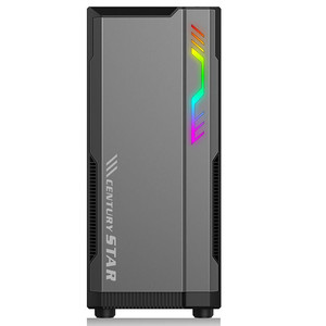 Personalizado al por mayor Intel Core i7 consola de ordenador de sobremesa, oficina en casa, ordenador de sobremesa para juegos de negocios, Ordenador de montaje de PC