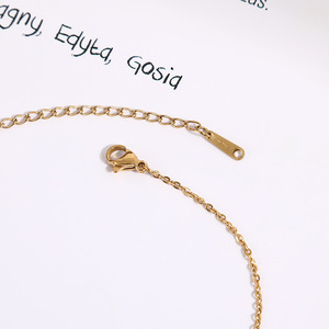 Vòng Cổ Trang Sức Thời Trang G1393 <span class=keywords><strong>Fidget</strong></span> <span class=keywords><strong>Spinner</strong></span> Xoay Bốn Lá Cỏ Ba Lá Cối Xay Gió Hoa Hướng Dương Bông Tuyết Quay Mặt Dây Chuyền - Product Image 3