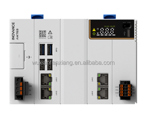 The Drive <strong>Unit</strong> Model Suitable for Frequency Converters Is TH241C24T, a Brand New PLC Driver - Product Image 2