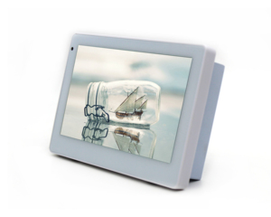 SIBO 7'' Android Wall Mount Tablet With POE WIFI <strong>for</strong> Kiosk Model