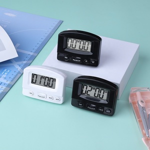 Цифровой мини-ЖК-таймер для приготовления пищи с магнитным таймером - Product Image 2