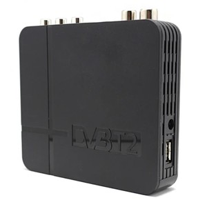 Mini K2 <strong>DVB</strong> Digital Antenna <strong>DVB</strong>-T2 FHD Terrestrial Digital <strong>Decoder</strong> <strong>Dvb</strong> T2 H264 Digital TV Receiver