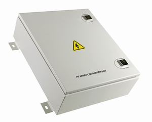 Hộp Kết Hợp PV Tùy Chỉnh IP65 Thiết Kế Mới 2 <span class=keywords><strong>4</strong></span> 6 8 12 24 Trong <span class=keywords><strong>1</strong></span> Ra 2-24 Dây Hộp Kết Hợp DC Cho Bảng Điều Khiển Năng Lượng Mặt Trời - Product Image 2