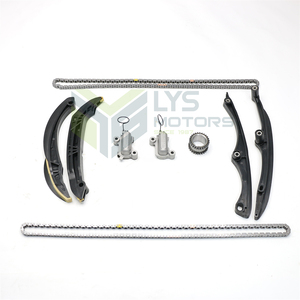 福特F150 3.5T HL3Z6268A HL3Z6306A HL326L266C HL326L266A HL3Z6K255B HL3Z6K255A HL3Z6B274A HL3Z6B274B正时链条套件 - Product Image 1