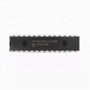 PIC18F2550-<strong>I</strong>/SP DIP-28 PIC18F2550-<strong>I</strong>/<strong>SO</strong> SOIC-28 MCU/MPU/SOC singlechip PIC18F2550-<strong>I</strong> - Product Image 3
