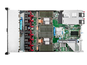 Dl360 פופולרי gen10 בתוספת מידע שרת xeon ניתן להרחבה 64 ליבות 256 RAM עבור שרת מכשיר מחשוב ענן