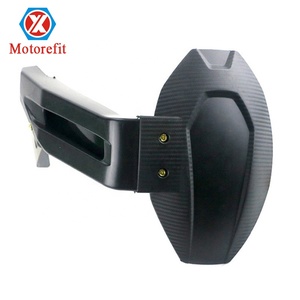 RTS Suitable for <strong>Honda</strong> <strong>HONDA</strong> MSX125 MSX125SF Retrofitting with Rear Mudguard and Rear Sand Board Accessories - Product Image 2
