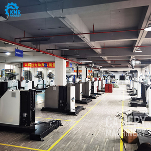 Automatic Picking Handling Placing <strong>Stacking</strong> <strong>Robot</strong> Palletizer Collaborative 20KG 25KG 30KG Robotic Arm - Product Image 5