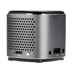 Fábrica Multi-touch Control Android D048B Mini Proyector Inalámbrico Dual Wifi Para Interior Exterior - Product Image 5