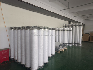 Hollow Fiber 4040 UF Ultrafiltration <strong>Filter</strong> Designed to Provide Clean and Safe Water for Various Applications - Product Image 5