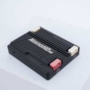 H.265/H.264 4K Ultra HD codificatore Video del sistema di decodifica e codifica per flussi Video di rete - Product Image 2