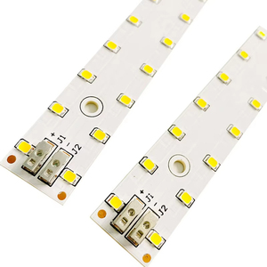 Крупные продажи SMD светодиодные световые модули СВЕТОДИОДНЫЕ алюминиевые печатные платы OSR светодиодный модуль со светодиодными ЧИПАМИ Samsung - Product Image 6