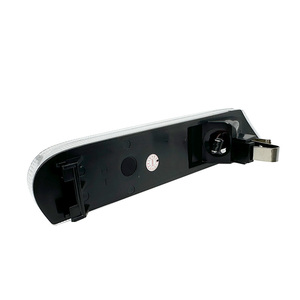 ADT สําหรับ 911 996 รถ LED ไฟด้านข้างแบบไดนามิก Amber LED ไฟด้านข้างไฟเลี้ยว