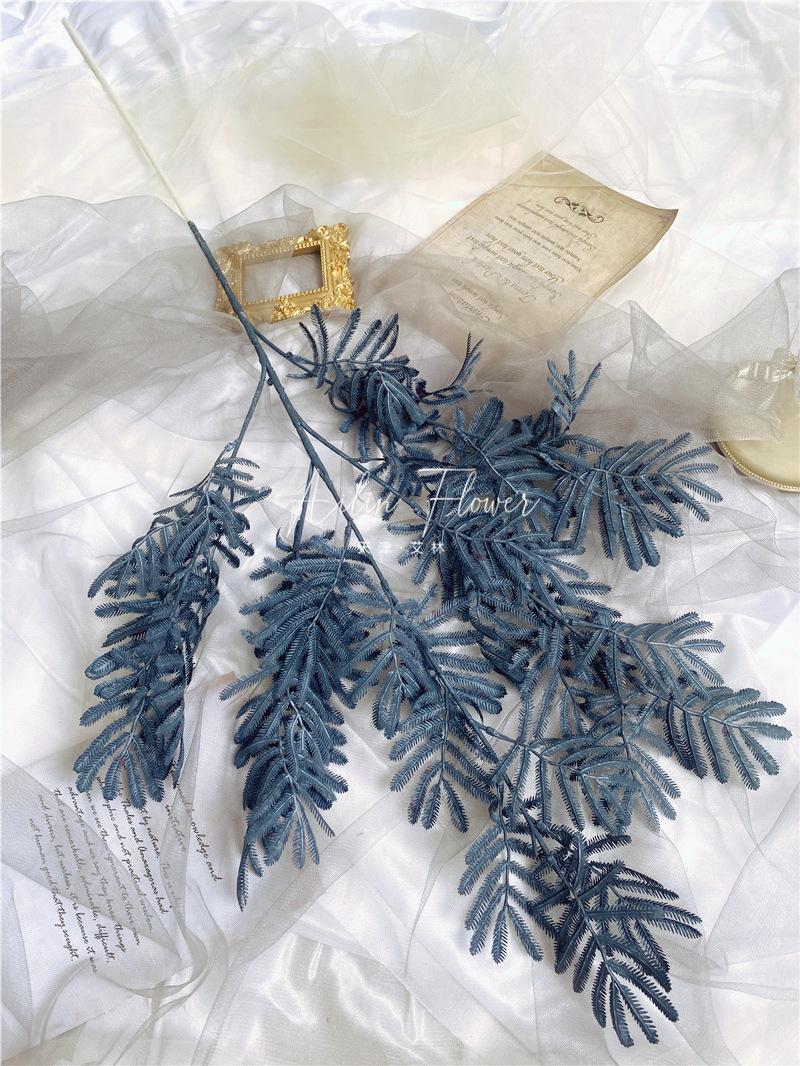 Bleu saphir