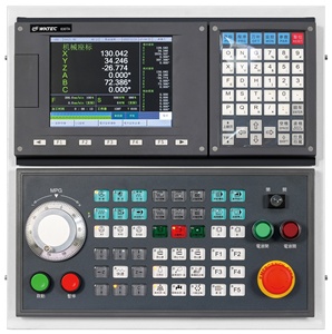 As Fanuc Cnc 5 Axis Cnc Turning Controller Price Support Atc And Threading Cycle For Turrent Lathe Machine Cnc <strong>Control</strong> <strong>System</strong> - Product Image 2