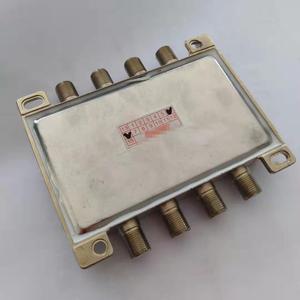 Çin fabrika stokları Diseqc 2.0 çoklu anahtar 4 4 out uydu Multiswitch 950-2150 Mhz satv multiswitch - Product Image 6
