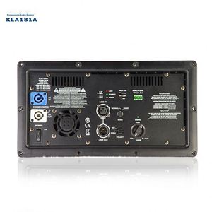 Módulo amplificador de potencia profesional con amplificador de potencia profesional de alta calidad - Product Image 6
