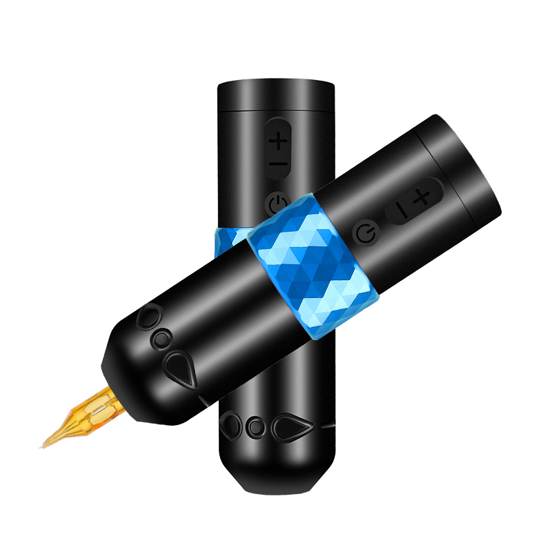 Bleu