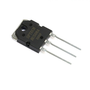 BU508A NPN to-3p paket transistör bu508A ultrasonik ekipman için yüksek güç transistör - Product Image 1