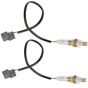 Oxygen <strong>Sensor</strong> Upstream <strong>Downstream</strong> for Honda Civic Odyssey for Acura for Isuzu <strong>Replacement</strong> Part SG336 234-4099 SG-336 <strong>O2</strong> <strong>sensor</strong> - Product Image 5