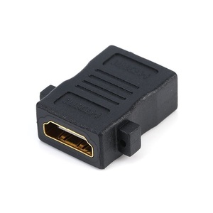 High Quality Manufacture <strong>HDMI</strong> Converter 1.4V <strong>HDMI</strong> Female to Female Converter <strong>hdmi</strong> Adapter