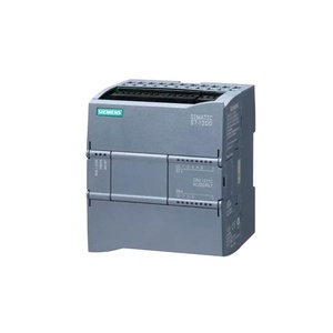 SIMATIC-Módulo CPU 1214C, 6ES72141BG400XB0, 6ES72141AG400XB0, 6ES72141HG400XB0, PLC, 2 Unidades, 2 Unidades - Product Image 6