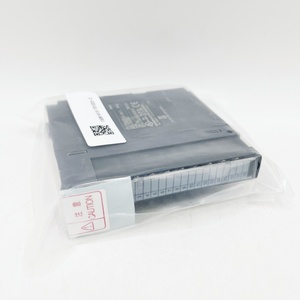 Módulo PLC de entrada analógica serie Q original Q68ADI - Product Image 4