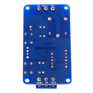 12V Relay Module Home Automation Delay <strong>Timer</strong> <strong>Control</strong> Switch Module Digital <strong>Display</strong> LED Adjustable Time - Product Image 5