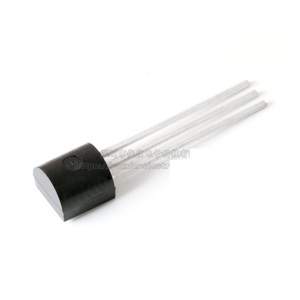TMP36GT9Z New Arrival Best Price New and Original I <strong>Analog</strong> and Digital <strong>Outputs</strong> Temperature <strong>Sensor</strong> Of With BOM Service - Product Image 1