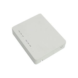 Smart <strong>Android</strong> Ont Gpon Modem F612 V60 1GE+1FE+1POTS Tel Fibre with 4G and WIFI <strong>Network</strong> for Internet and Voice - Product Image 4