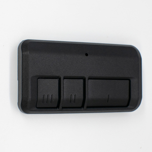 280 900MHz porta Garage Multi-frequenza telecomando 433.92MHz apertura cancello universale fotocopiatrice codice di rotolamento trasmettitore con Clip - Product Image 2