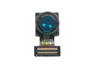 Rear Back <strong>Camera</strong> and Front <strong>Camera</strong> with Flex for Le Max <strong>2</strong> X820 X821 X829 Rear Front <strong>Camera</strong> Flex - Product Image 5