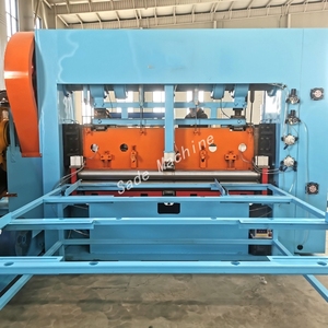 Brickwork Reinforcement Mesh Walkway <strong>Grating</strong> Mesh <strong>Automatic</strong> Producing <strong>Machine</strong> - Product Image 4