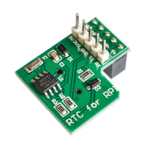 Compatibile con Raspberry PI modulo orologio Rpi RTC DS1307 Raspberry Pi verde PCB board - Product Image 2