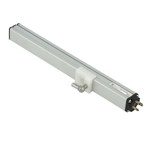 Sensor de desplazamiento lineal de regla electrónica sin contacto absoluto Tec para mediciones precisas de posición y ángulo