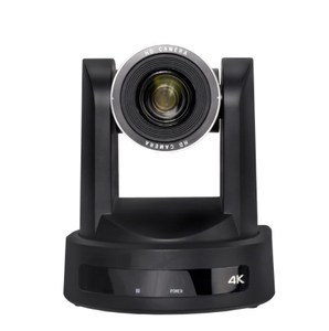 DDP, canlı akış ve Video konferansı için AI İnsan takip fonksiyonu ile 4K PTZ kamera 20X optik Zoom destekledi - Product Image 1