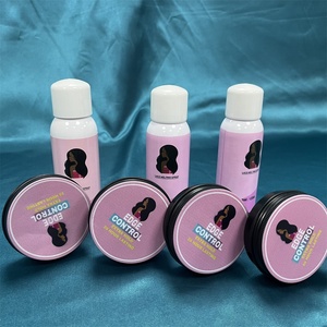 Private Label 24 Hours Edge <strong>Control</strong> Edge <strong>Control</strong> for Black Women - Product Image 2