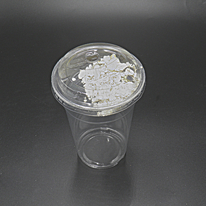 250ml Yogurt <strong>2</strong> Layers <strong>Cups</strong> Two Compartment on the Go <strong>Cups</strong> Two-<strong>In</strong>-One Small Yogurt Fruit <strong>Cup</strong> - Product Image 6
